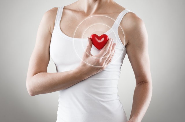 biến chứng tim mạch của tăng huyết áp