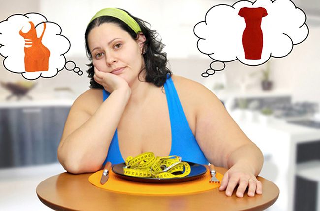 giảm cân không nên ăn gì