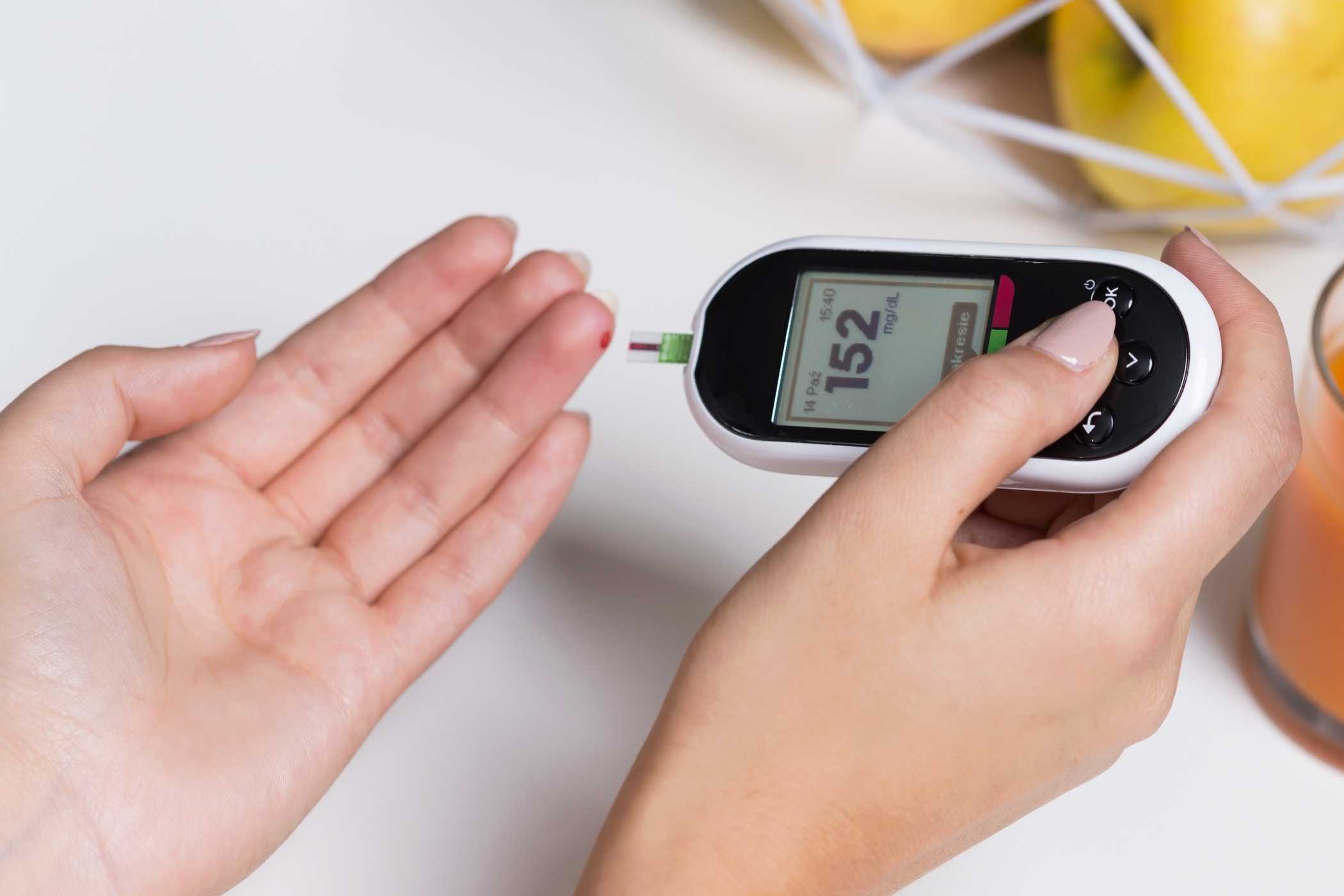 Cách đo chỉ số đường huyết cực đơn giản tại nhà