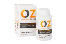 Thuốc giảm cân OZ Slim hiệu quả