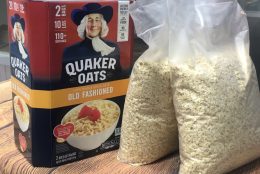 Mua hạt yến mạch Quaker Oats ở đâu giá rẻ?
